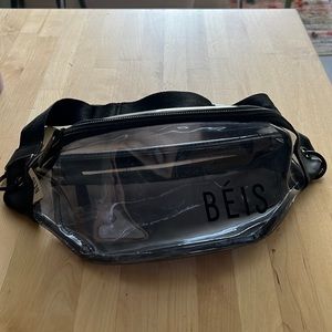 BEIS Fanny pack/sling bag
